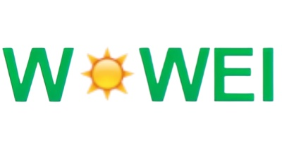 WOWEI LIGHTING Light the world, Warm the home.