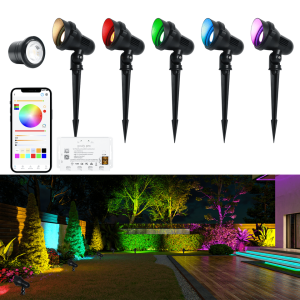 Garden Light
