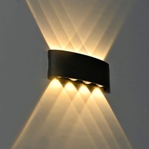 LED Wall Light