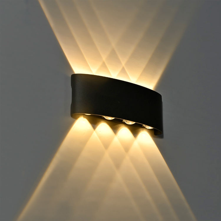 LED Wall Light