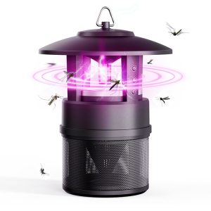 Mosquito Killer Lamp