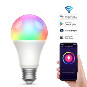 Smart Led Bulb
