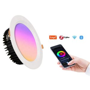 Smart LED Downlight