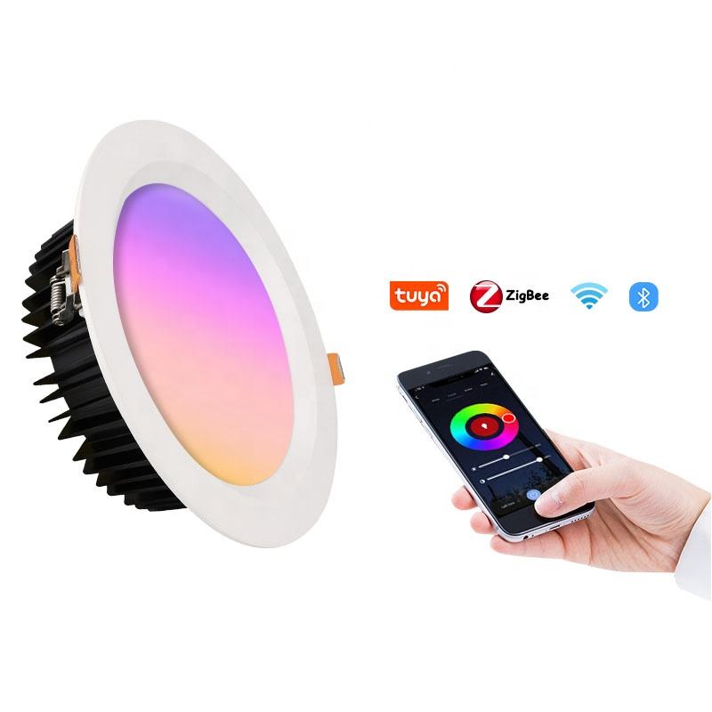 Smart LED Downlight