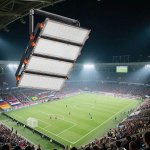 Stadium Light