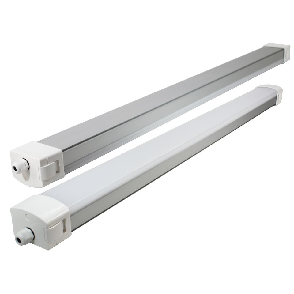 Tri-proof Light