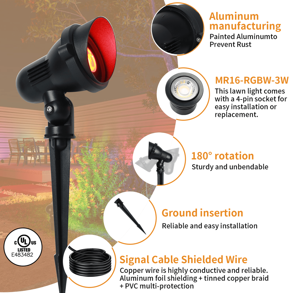 Garden Light - Image 3