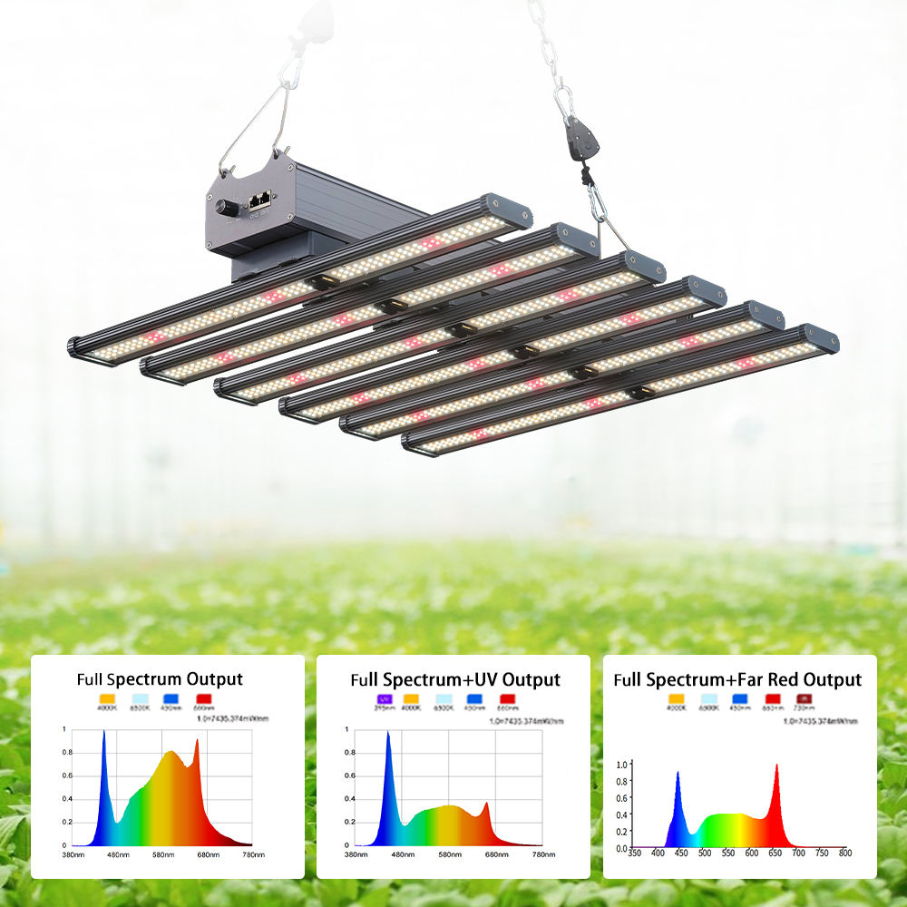 Grow Light Bar - Image 3