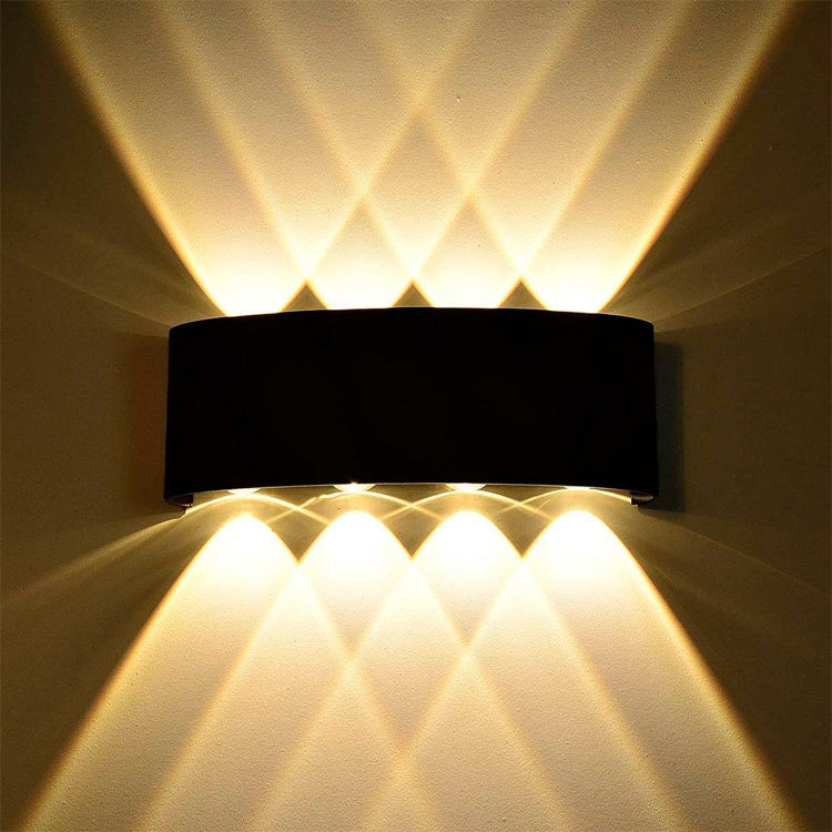 LED Wall Light - Image 2