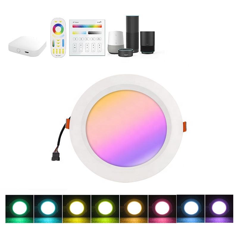 Smart LED Downlight - Image 3
