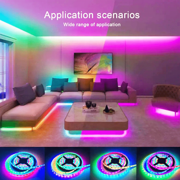Smart LED Strip - Image 3