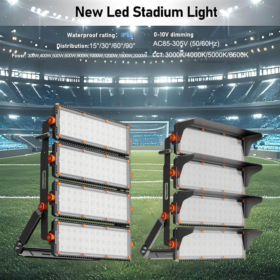 Stadium Light - Image 3