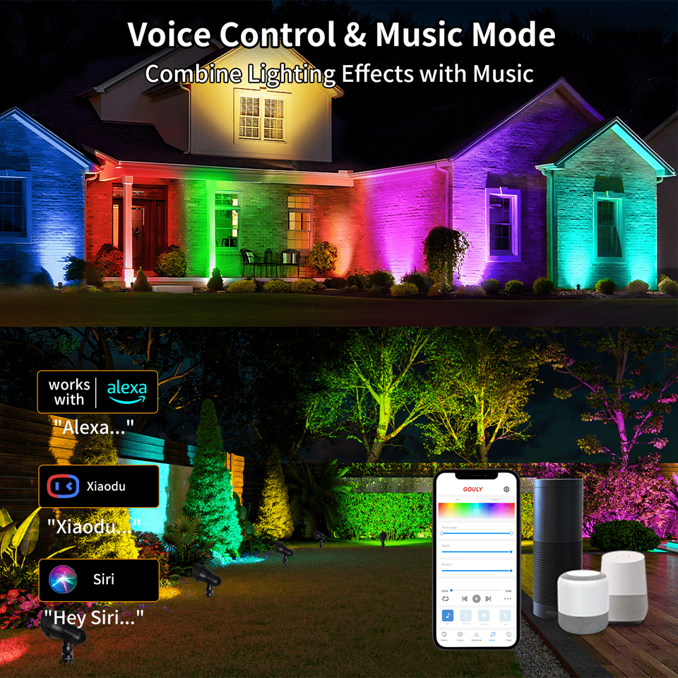Garden Light - Image 4