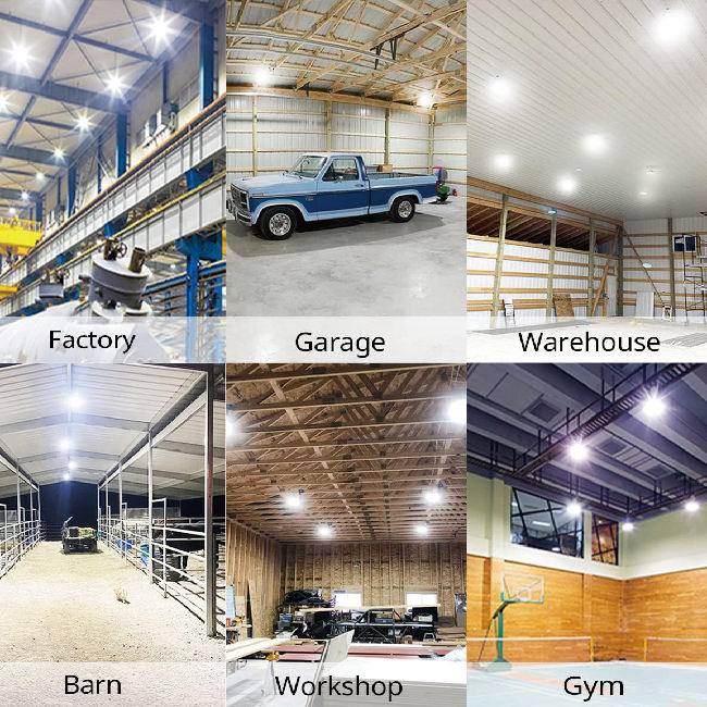 High Bay Light - Image 4
