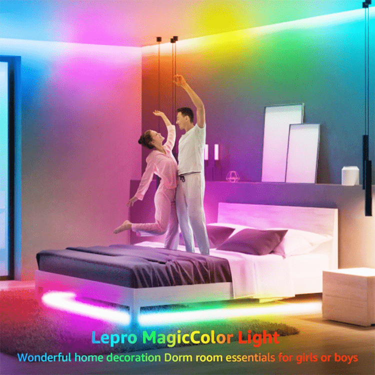 Smart LED Strip - Image 4