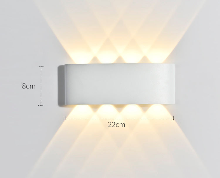 LED Wall Light - Image 5
