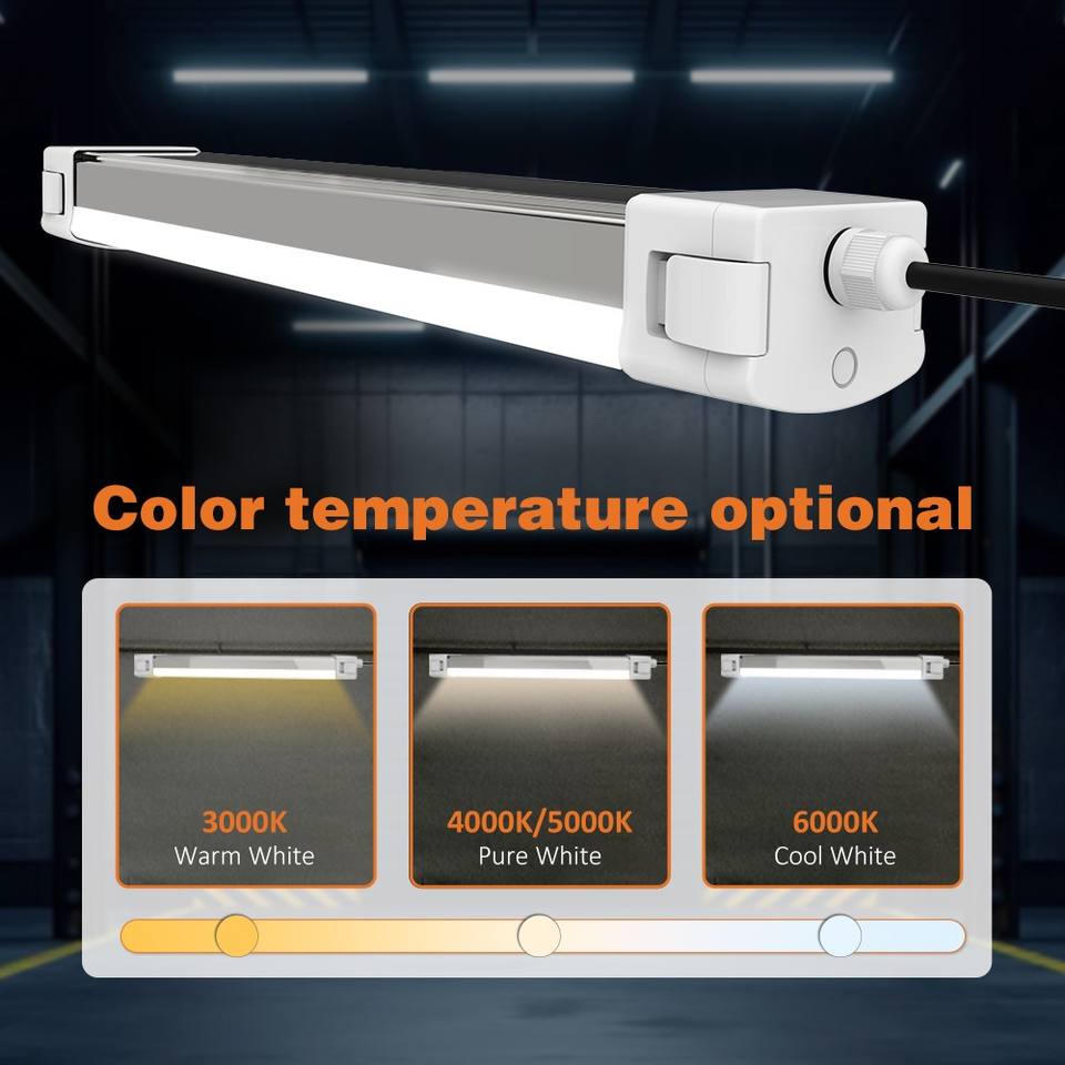 Tri-proof Light - Image 4