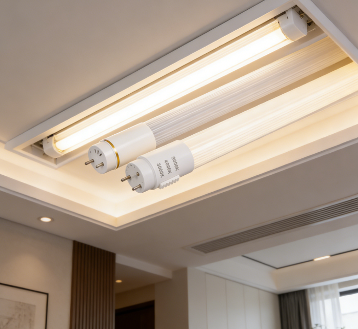 LED Tube - Image 4