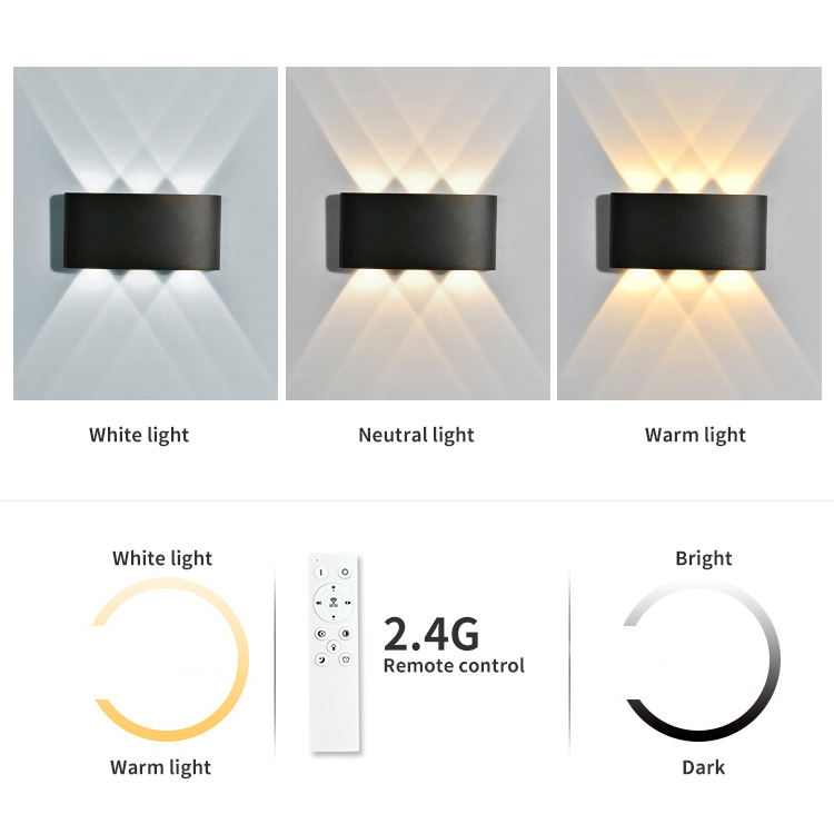 LED Wall Light - Image 3