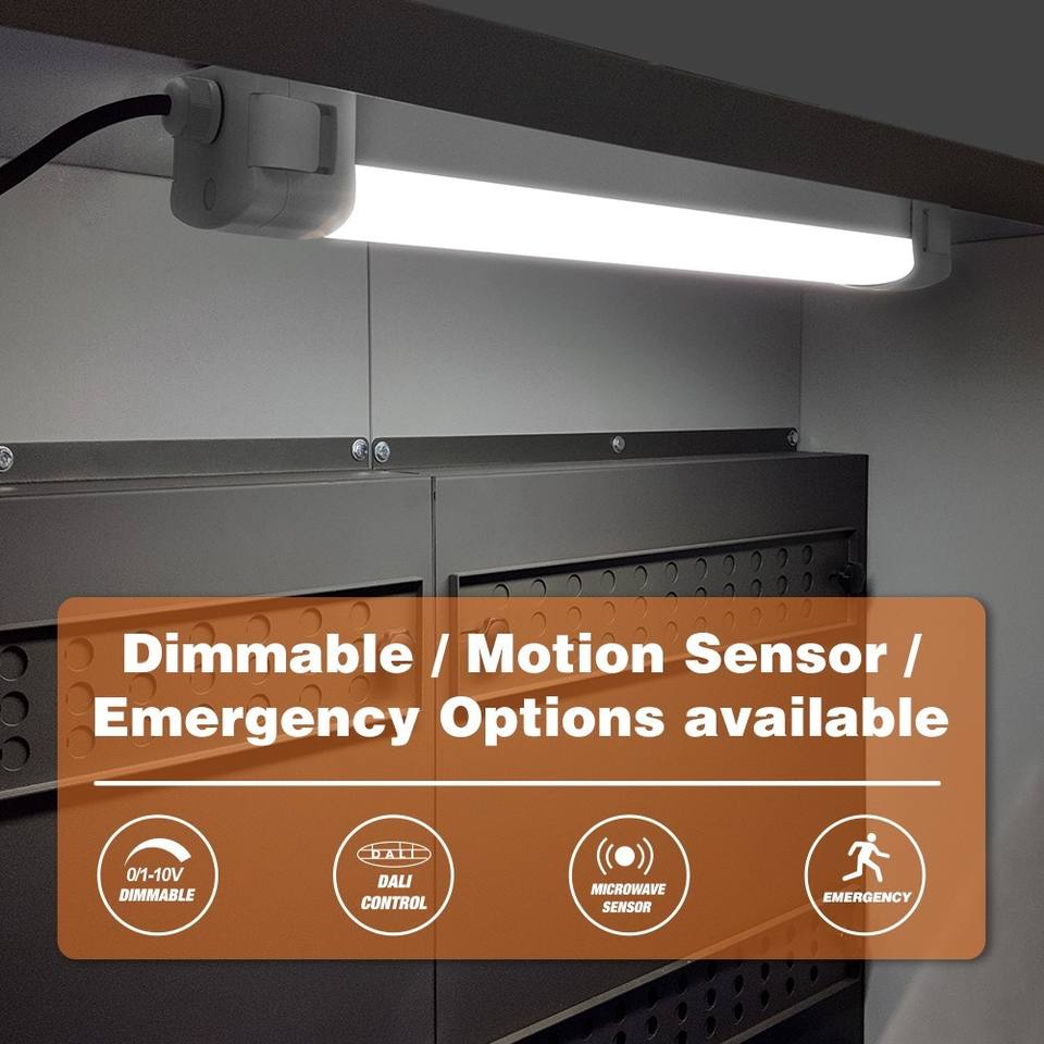 Tri-proof Light - Image 3