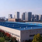 WOWEI lighting manufacturing facility