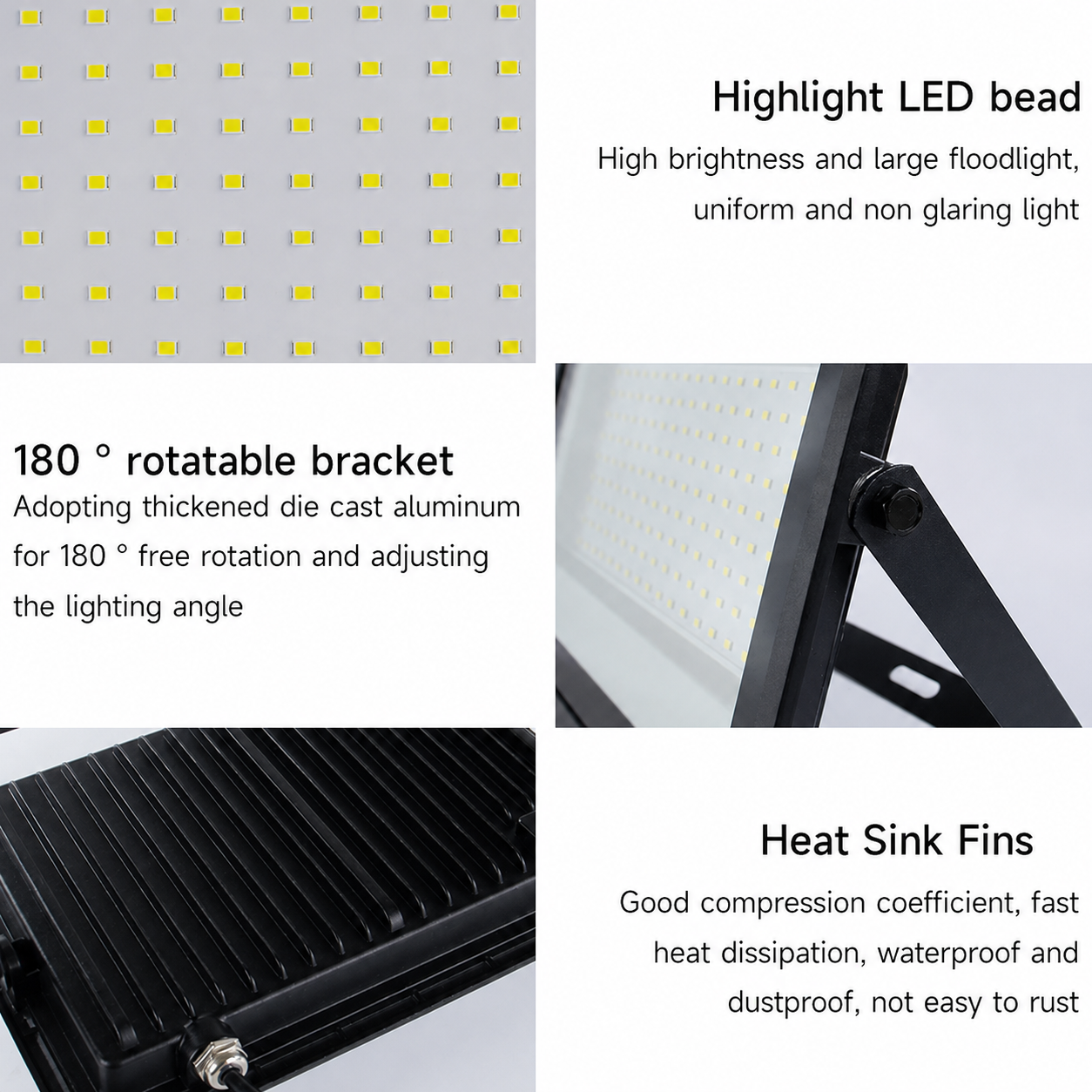 Flood Light - Image 4