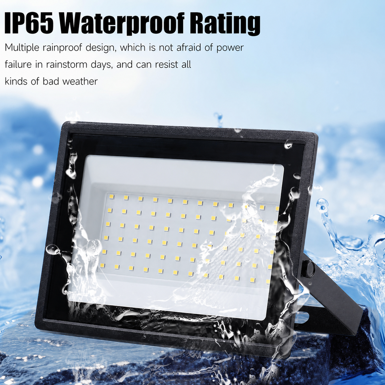 Flood Light - Image 3